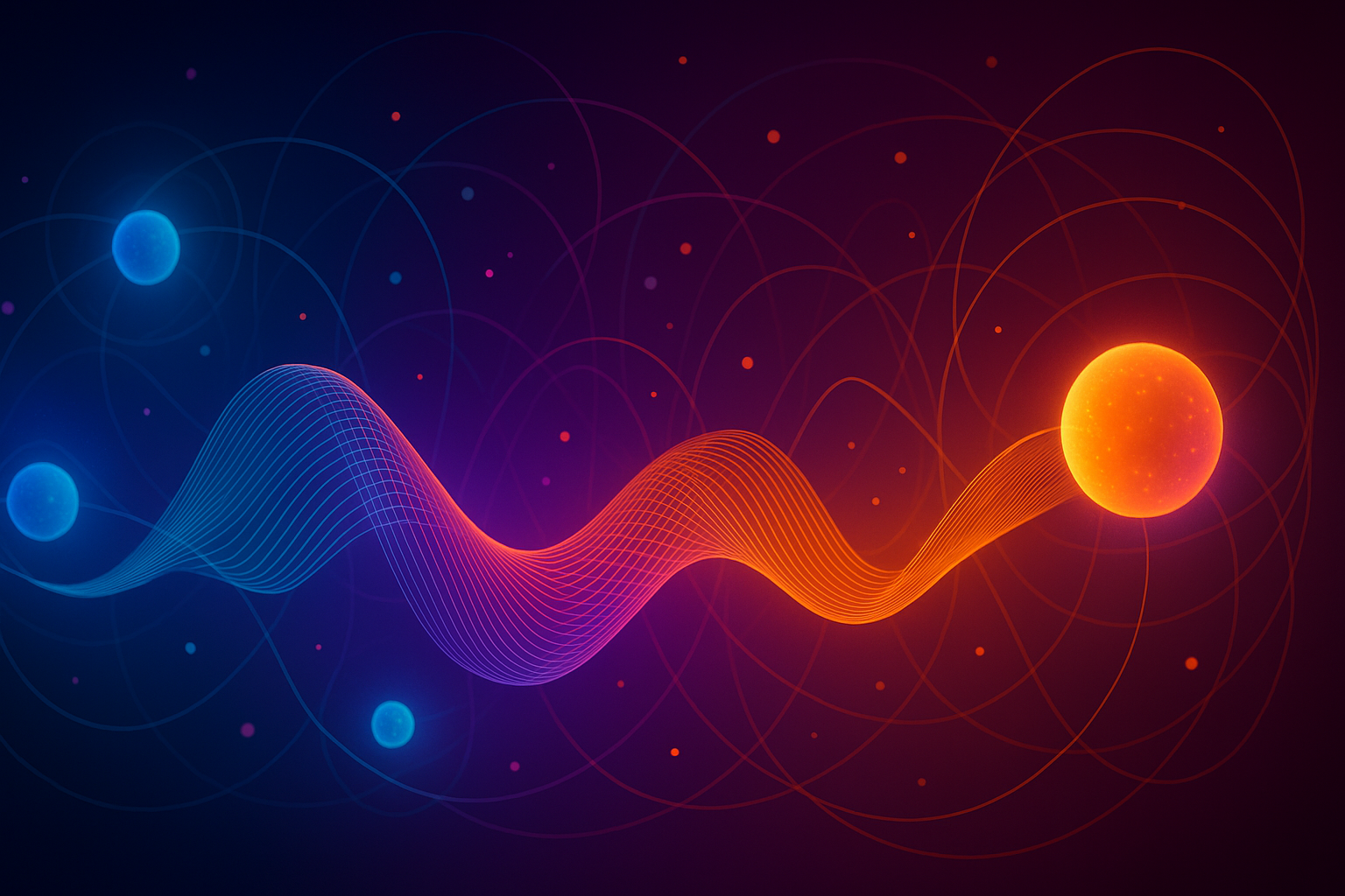 Quantum Physics Basics