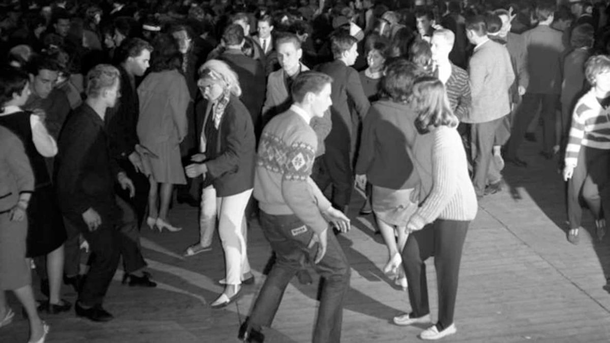 How Much Can You Remember the 1960s