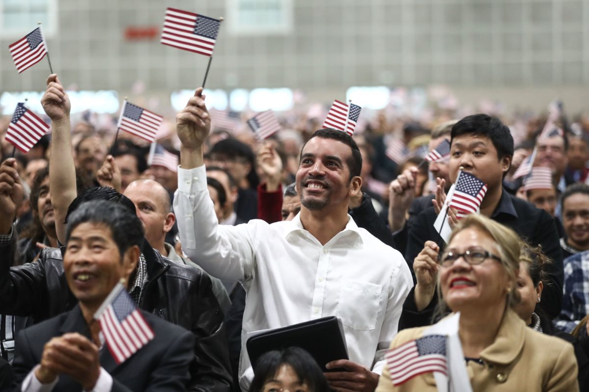 U.S. Citizenship Quiz: How Well Do You Know America