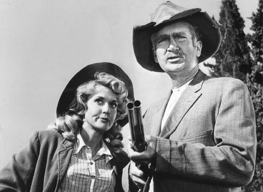 Can You Ace This Beverly Hillbillies Quiz?