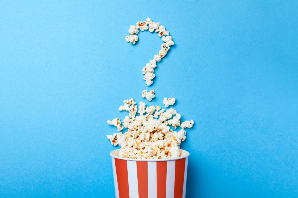 This Movie Catchphrases Quiz Stumps Most Fans