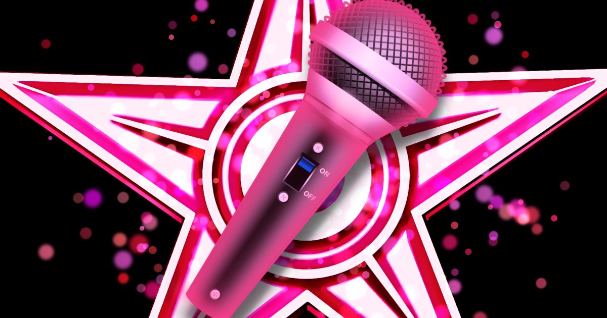 Can You Name These Music Legends Quiz