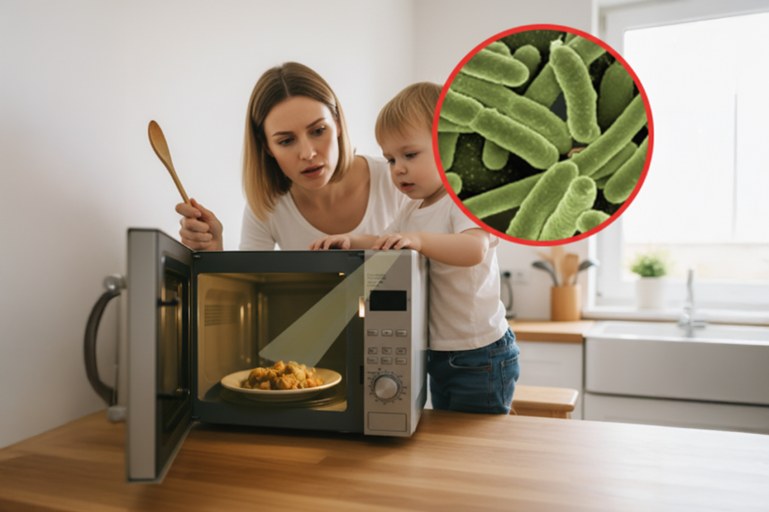 Foods You Should NEVER Microwave